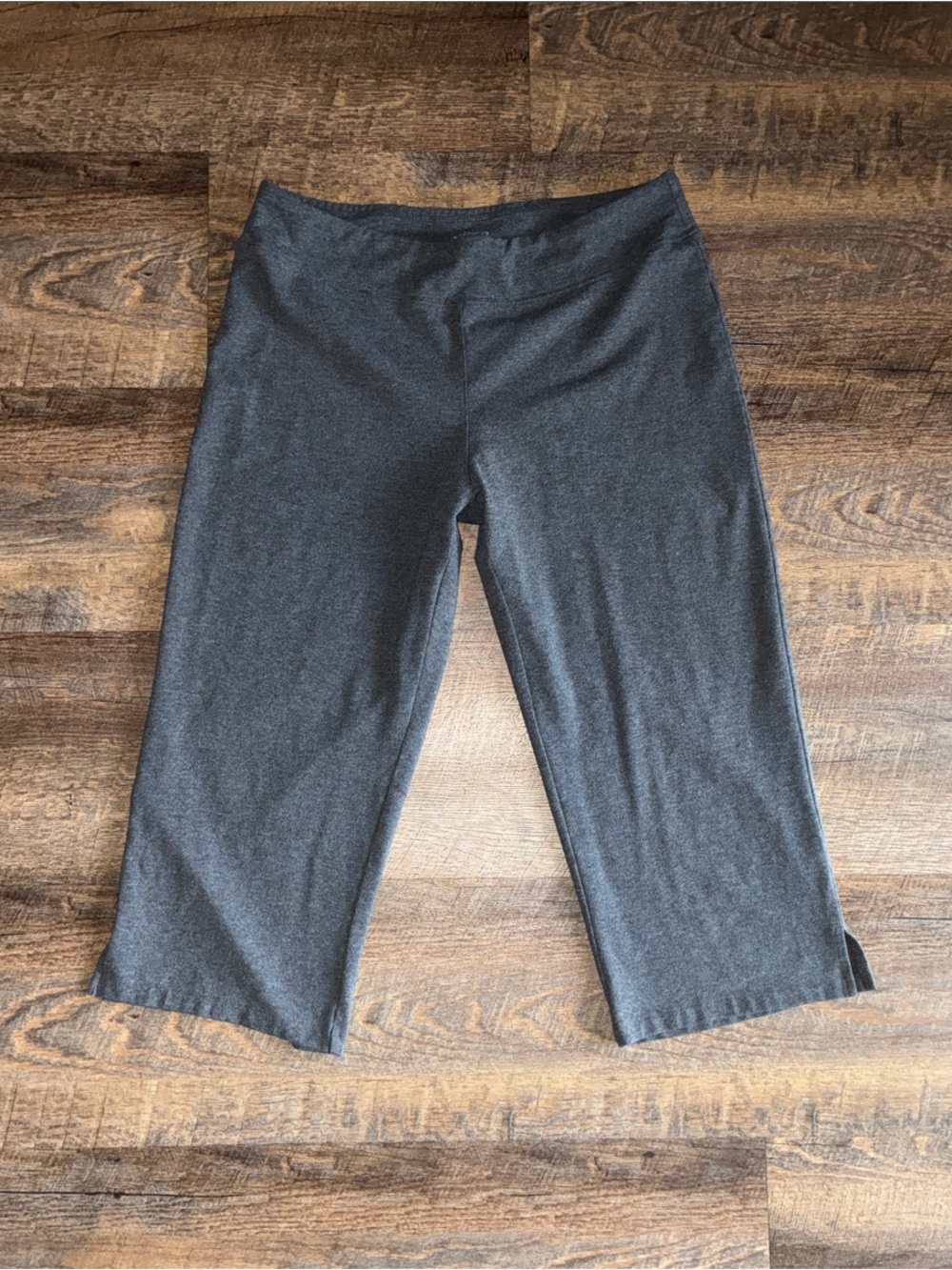 bcg (5 pairs) Cropped Stretch Pants